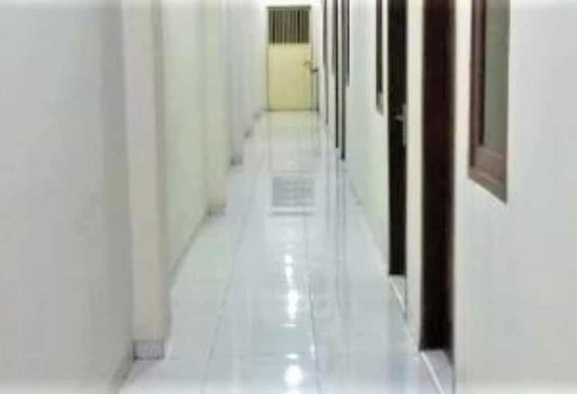 ホテル Inn Losmen Buwono City