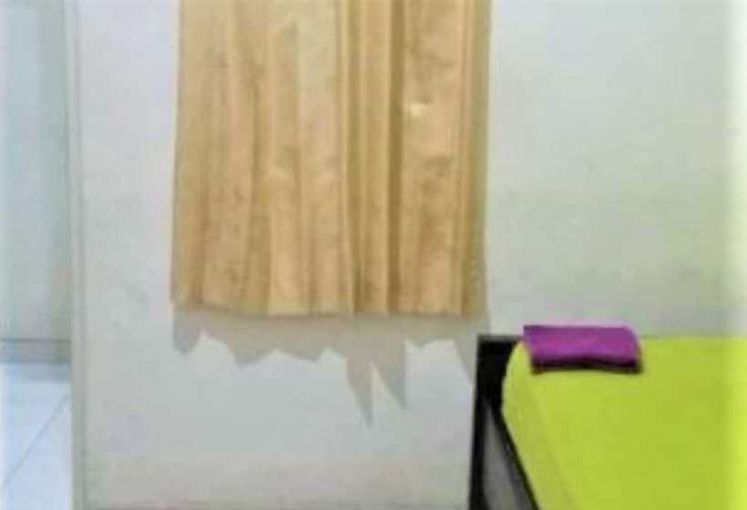 ホテル Inn Losmen Buwono City