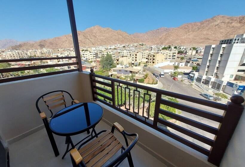 هتل Jordan Seasons