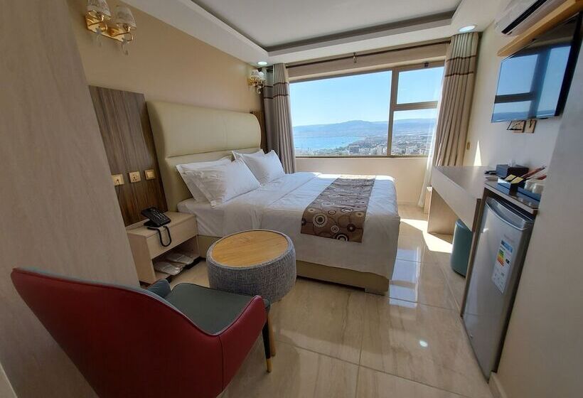 هتل Jordan Seasons