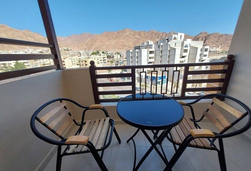 هتل Jordan Seasons