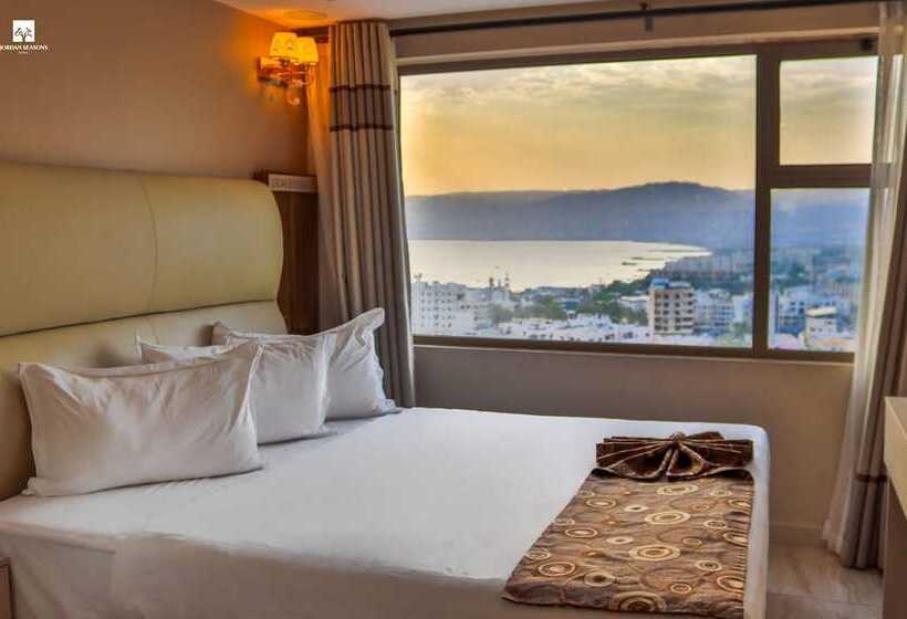 هتل Jordan Seasons