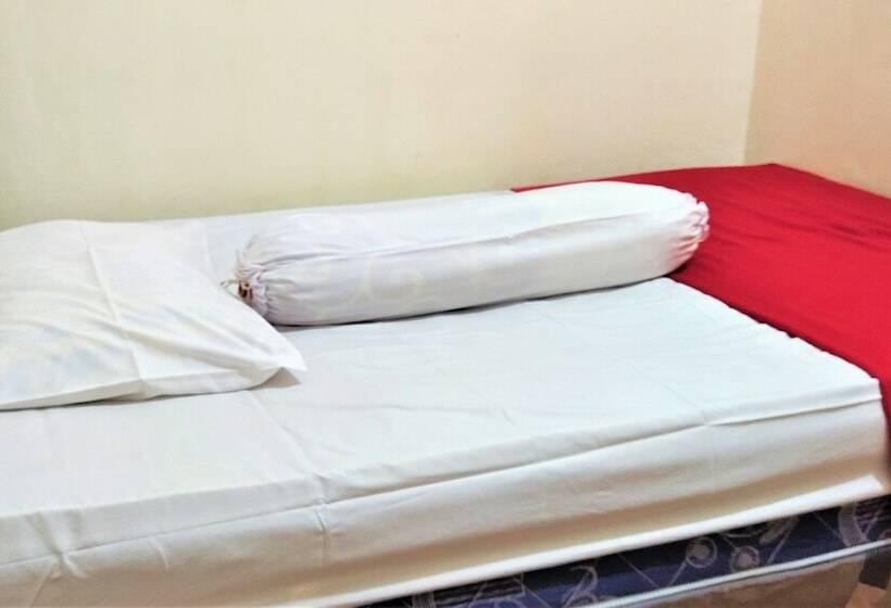 فندق Katawa Guest House Syariah