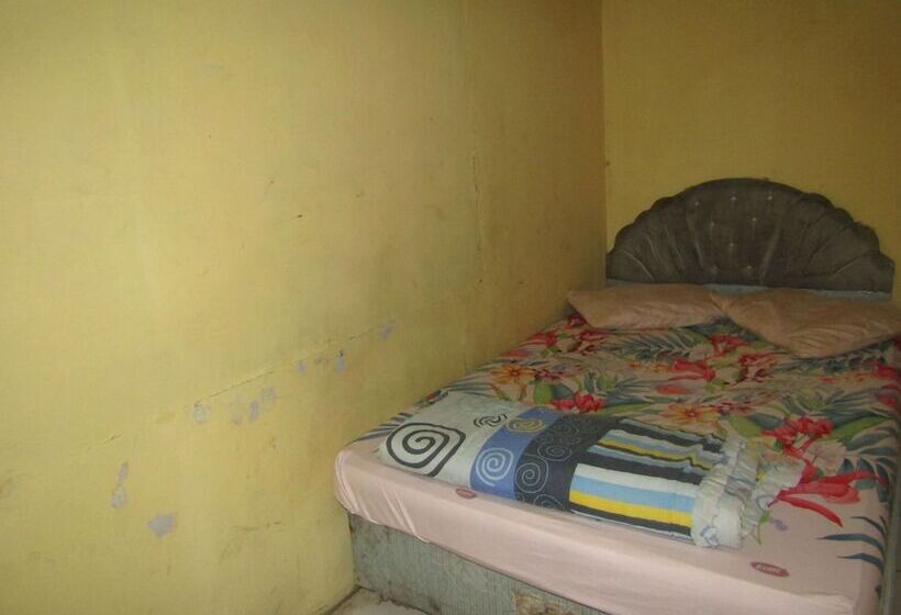 Hotel Kopeng Indah 1