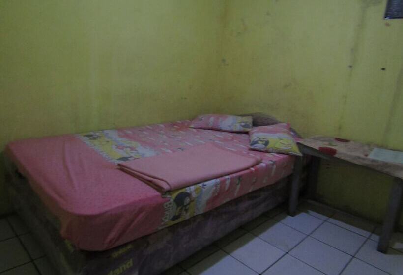 Hotel Kopeng Indah 1