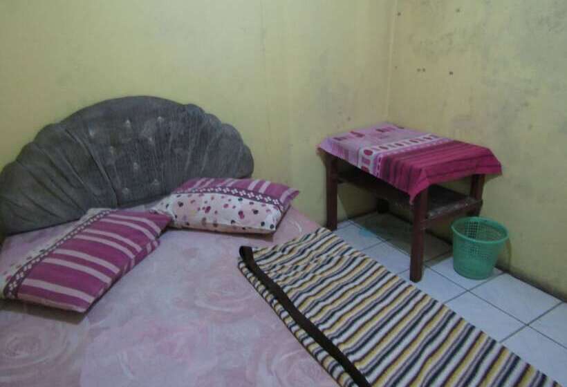 Hotel Kopeng Indah 1