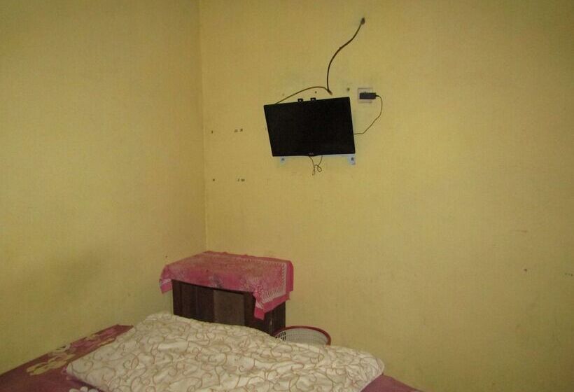 Hotel Kopeng Indah 1