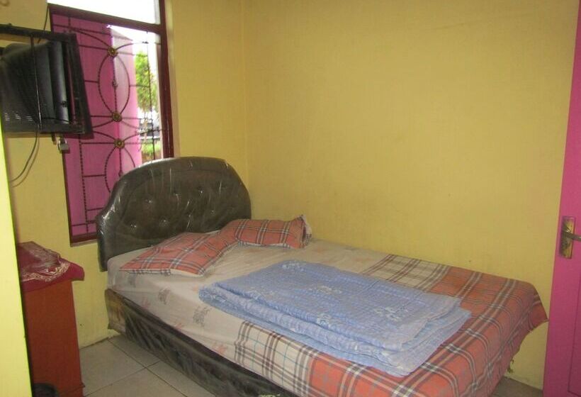 Hotel Kopeng Indah 1