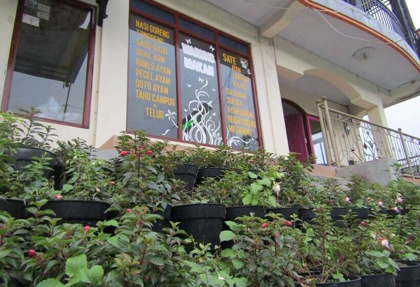 Hotel Kopeng Indah 1