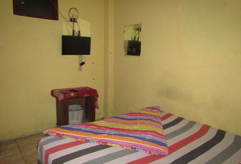 Hotel Kopeng Indah 1