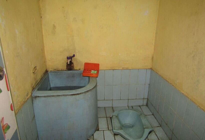 Hotel Kopeng Indah 1