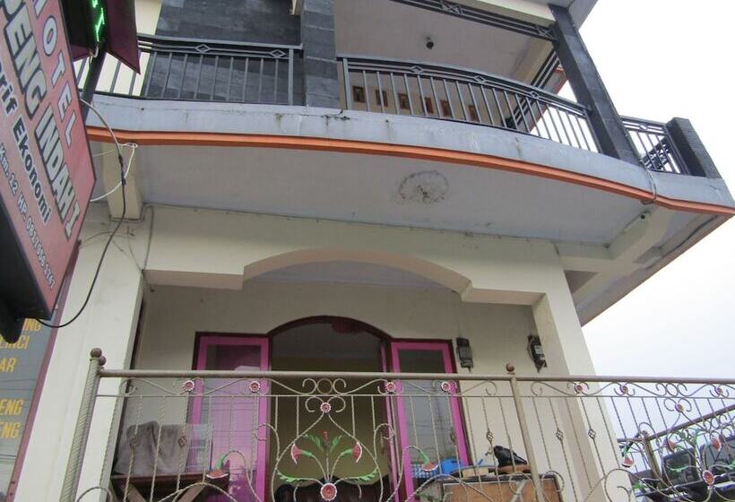 Hotel Kopeng Indah 1