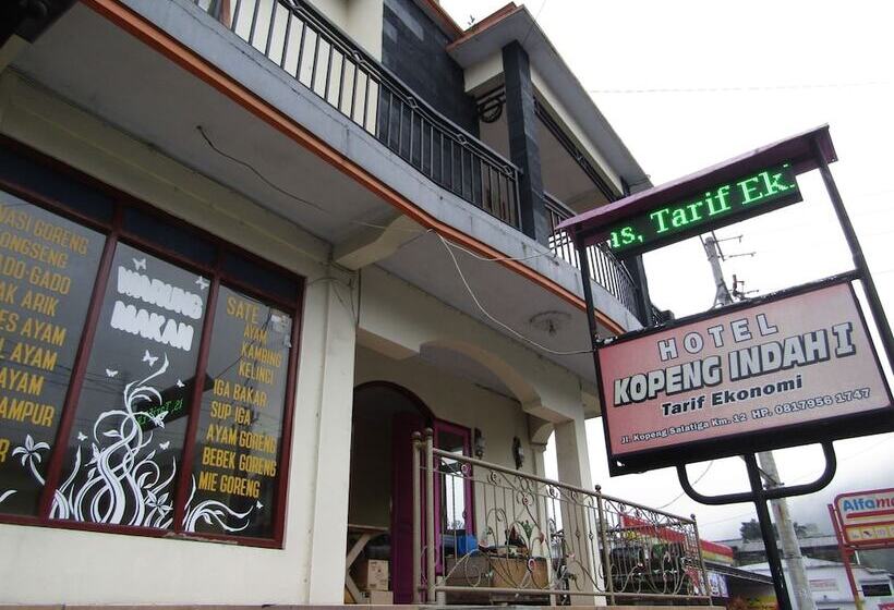 Hotel Kopeng Indah 1
