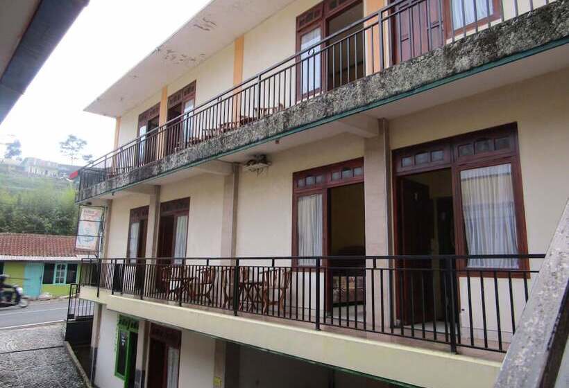 Hotel Kopeng Indah 2