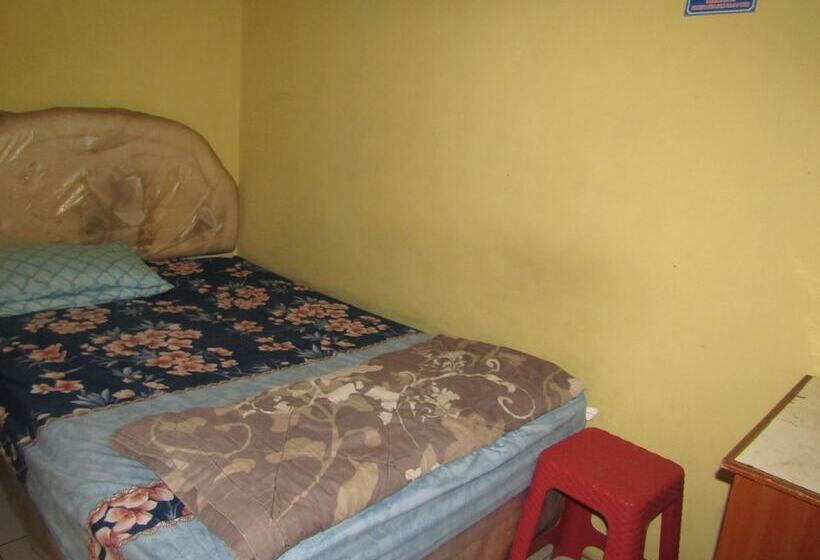 Hotel Kopeng Indah 2