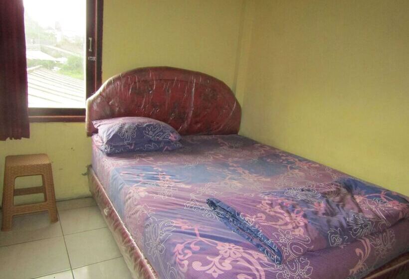 Hotel Kopeng Indah 2