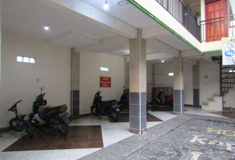 Hotel Kopeng Indah 2