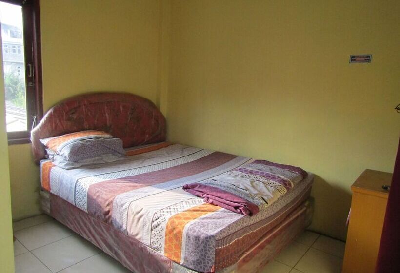 Hotel Kopeng Indah 2