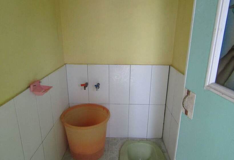 Hotel Kopeng Indah 2