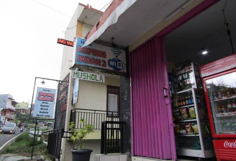 Hotel Kopeng Indah 2