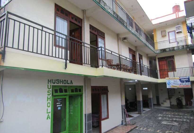 Hotel Kopeng Indah 2