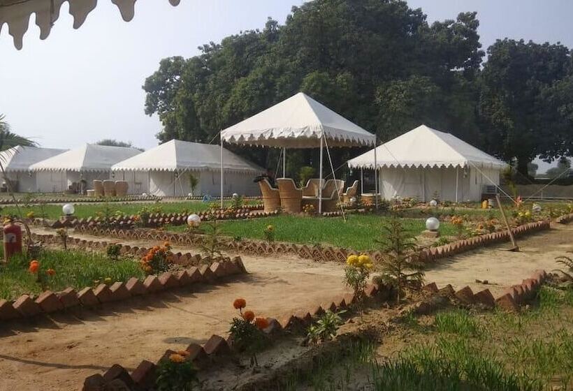 فندق Kumbh Sukrit Camp