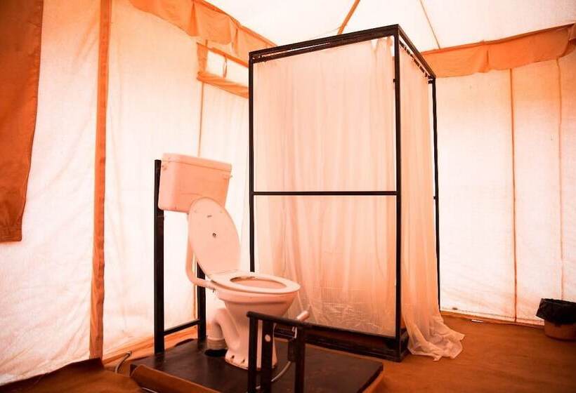 فندق Kumbh Sukrit Camp