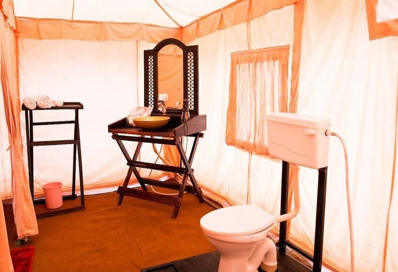 فندق Kumbh Sukrit Camp