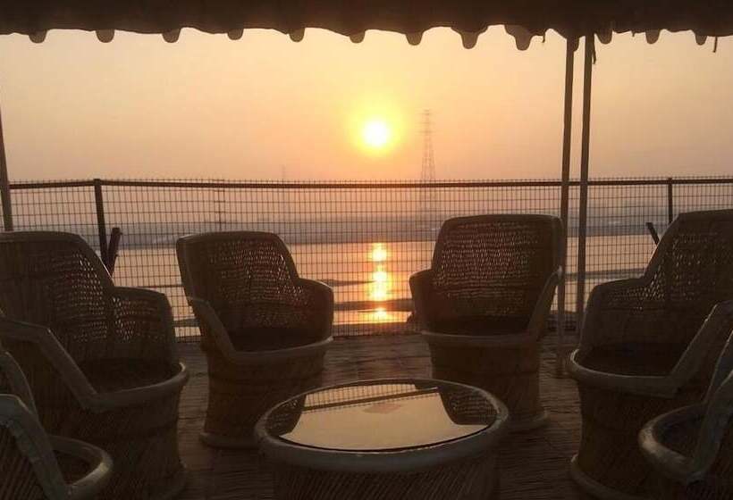 فندق Kumbh Sukrit Camp