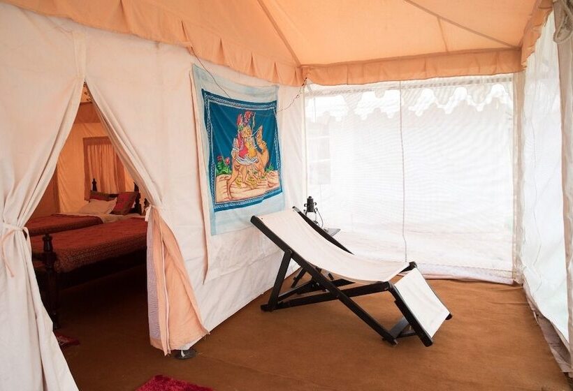 فندق Kumbh Sukrit Camp