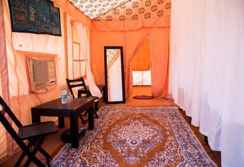 فندق Kumbh Sukrit Camp