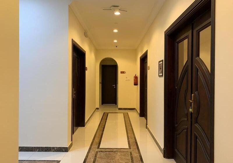 호텔 Kyan Shada Albaha