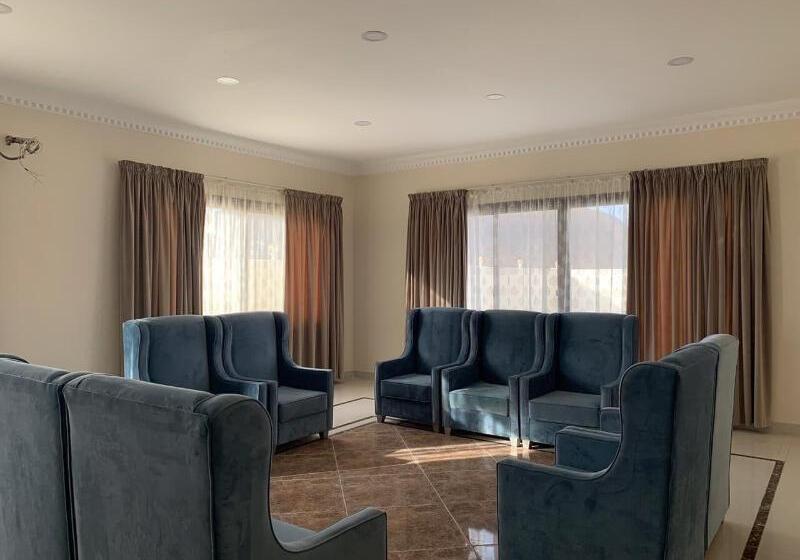 호텔 Kyan Shada Albaha