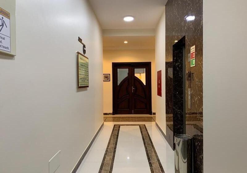 호텔 Kyan Shada Albaha