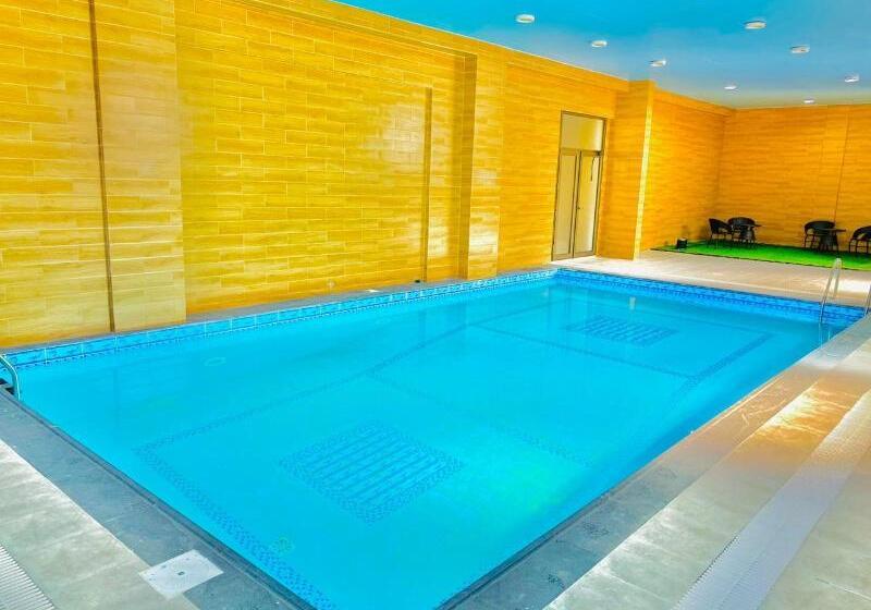 호텔 Kyan Shada Albaha