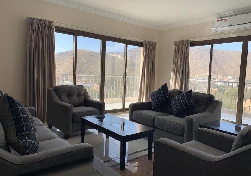 호텔 Kyan Shada Albaha