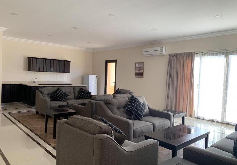 호텔 Kyan Shada Albaha