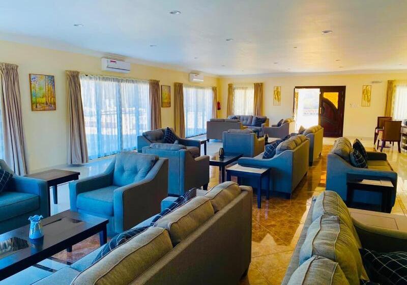 호텔 Kyan Shada Albaha