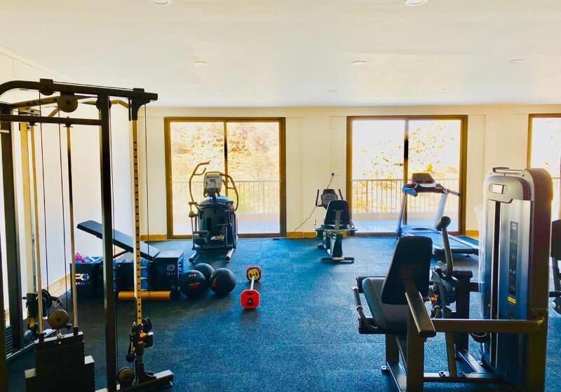 호텔 Kyan Shada Albaha