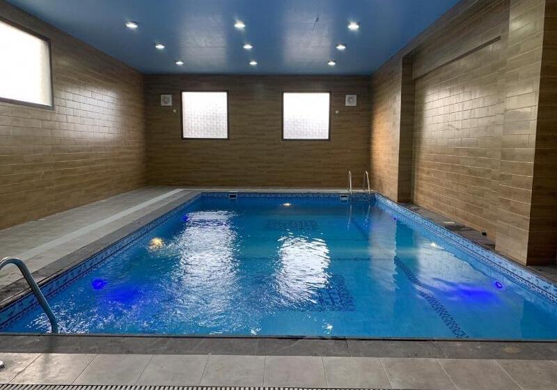 호텔 Kyan Shada Albaha