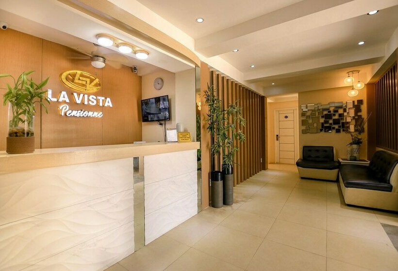 فندق La Vista Pensionne