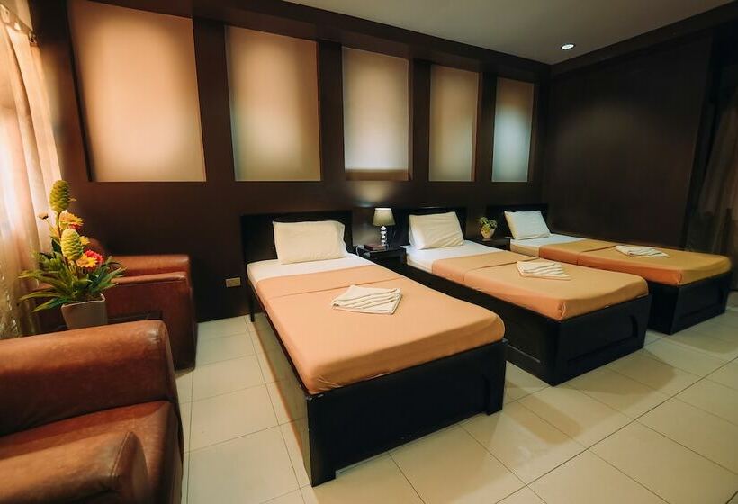 فندق La Vista Pensionne