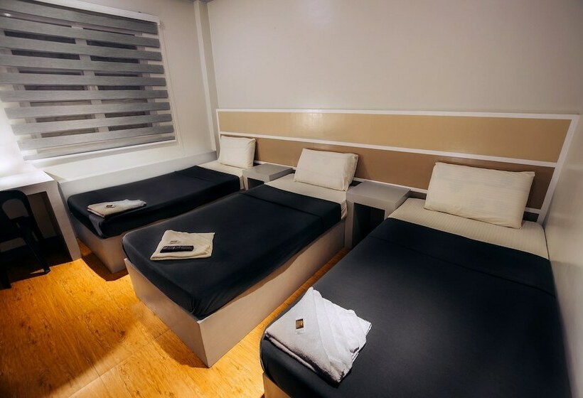 فندق La Vista Pensionne