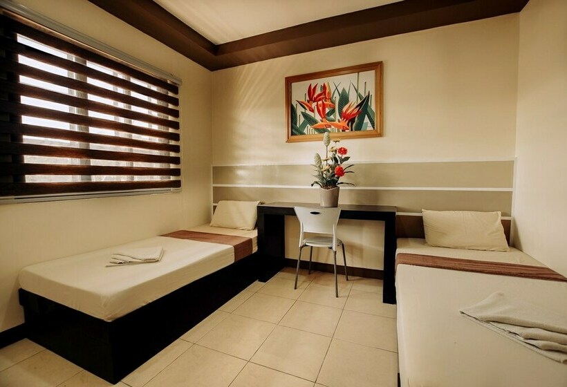 فندق La Vista Pensionne