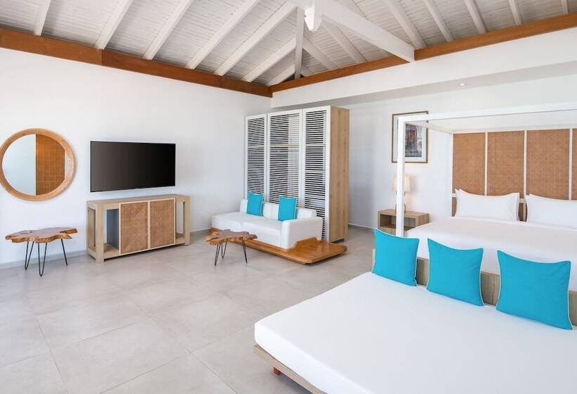 ホテル Le Mersenne Zanzibar, Autograph Collection