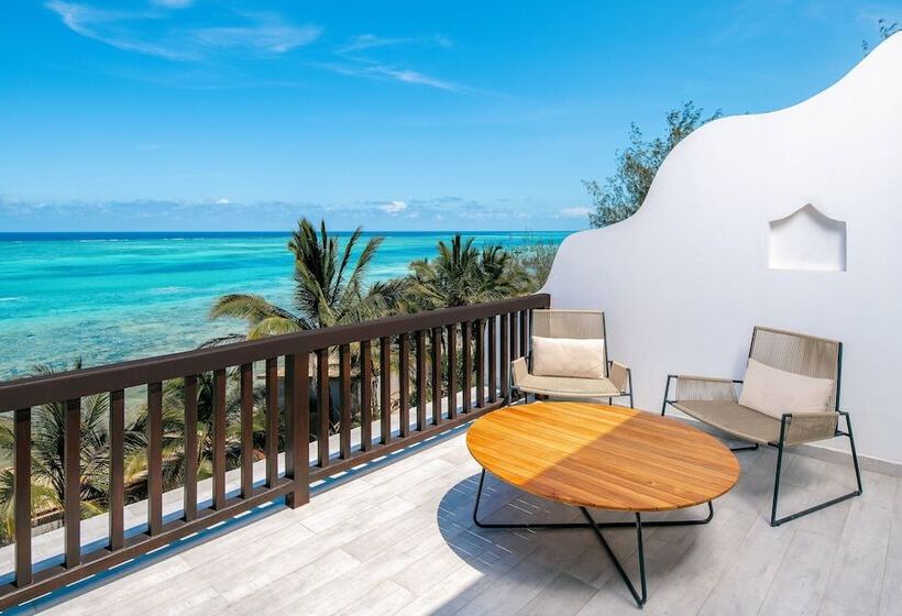 ホテル Le Mersenne Zanzibar, Autograph Collection