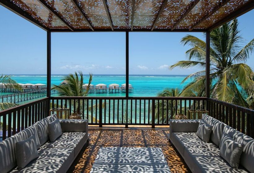 ホテル Le Mersenne Zanzibar, Autograph Collection