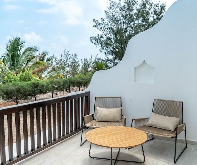 ホテル Le Mersenne Zanzibar, Autograph Collection