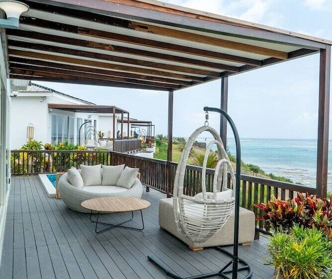 ホテル Le Mersenne Zanzibar, Autograph Collection