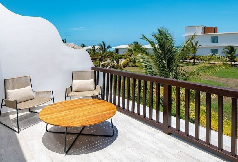 ホテル Le Mersenne Zanzibar, Autograph Collection